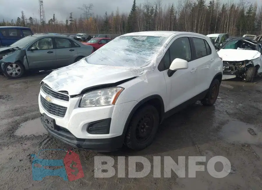 3GNCJKSB1FL229844 Photo# 2