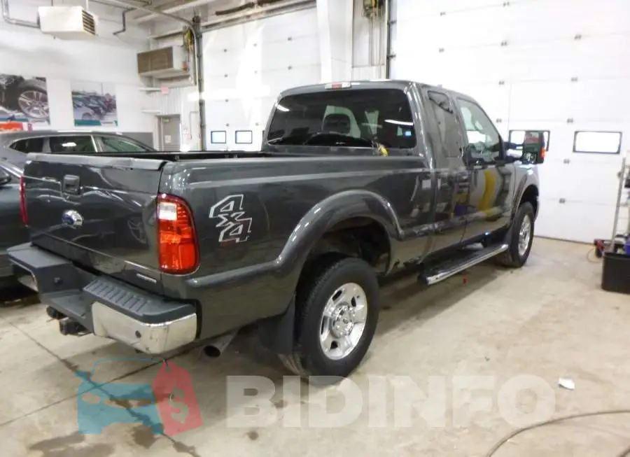 1FT7X2B61GED33232 Photo# 4