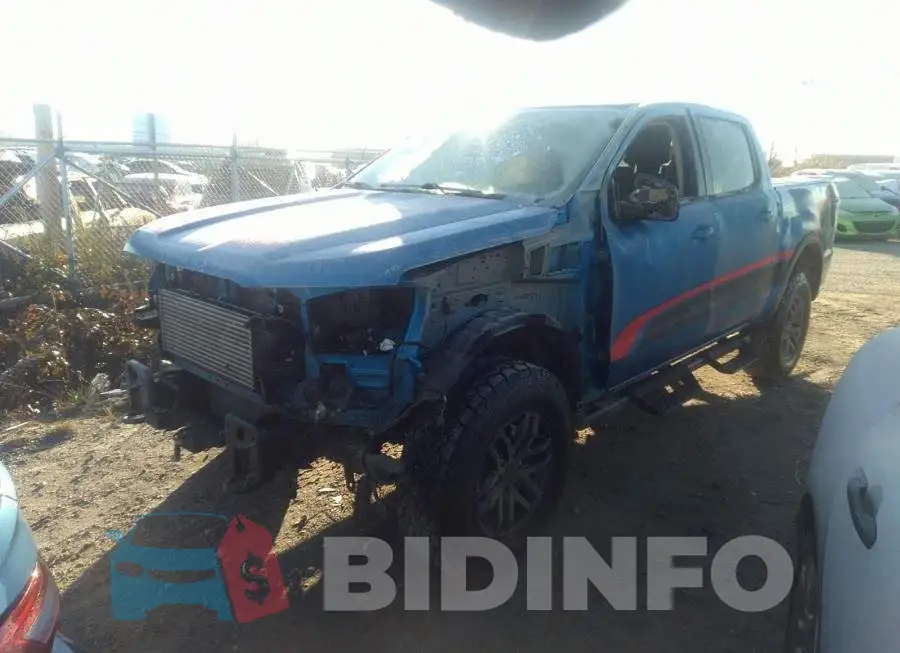 1FTER4FH6MLD66727 Photo# 2