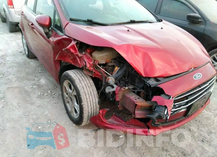 3FADP4EJ6FM209602 Photo# 6