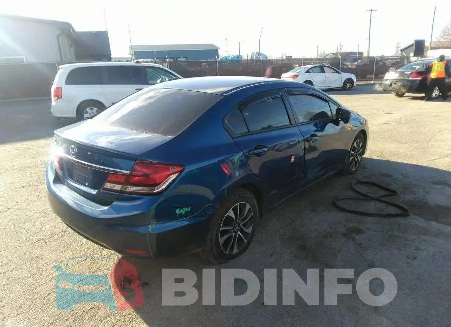 2HGFB2F54FH026416 Photo# 4