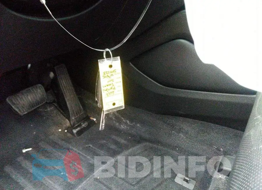 KM8J3CA40HU500190 Photo# 11
