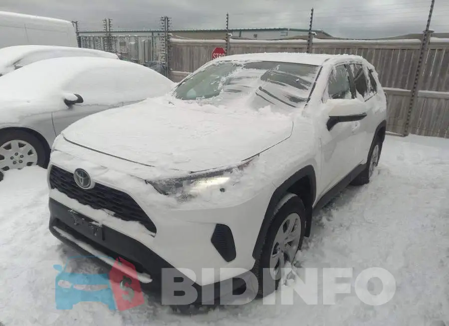 2T3B1RFV6NC285675 Photo# 2