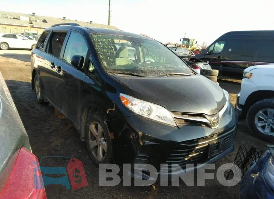 5TDKZ3DC5LS033369 Photo# 1