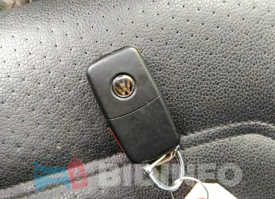 1VWBS7A38GC030714 Photo# 11