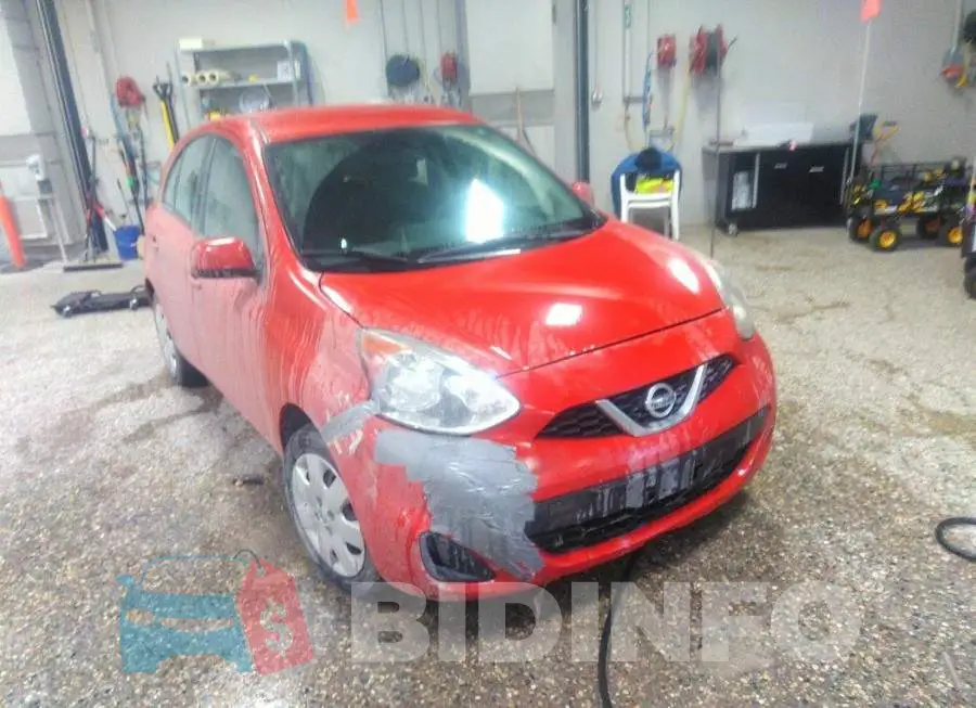 3N1CK3CP7FL226584 Photo# 6