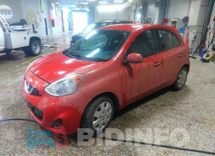 3N1CK3CP7FL226584 Photo# 2