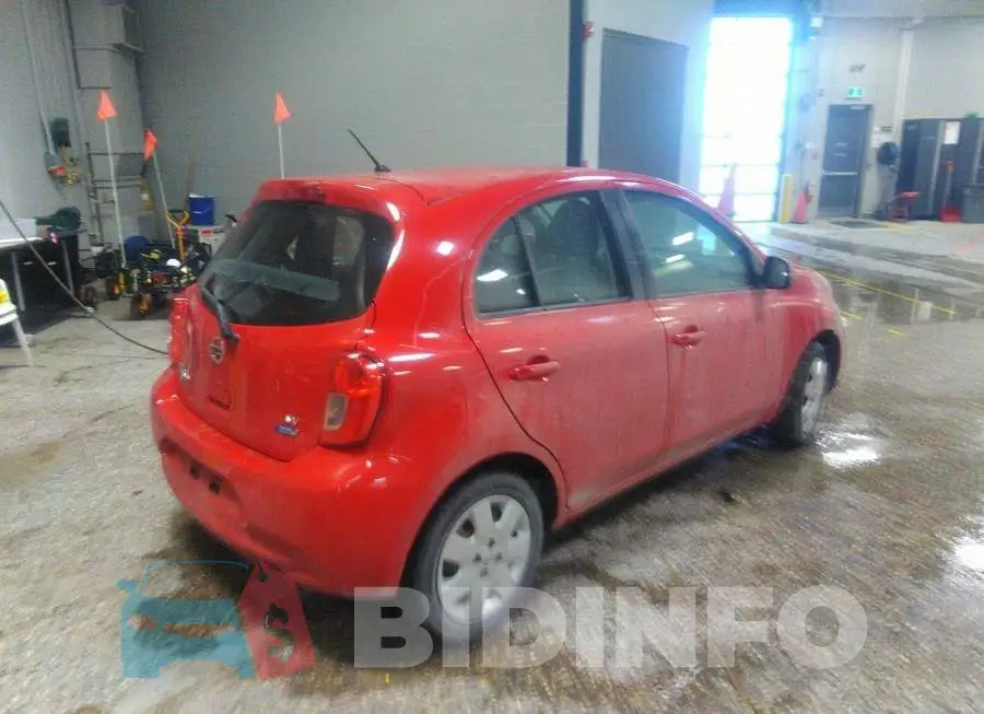 3N1CK3CP7FL226584 Photo# 4
