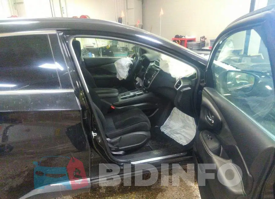 5N1AZ2MS2KN122393 Photo# 5