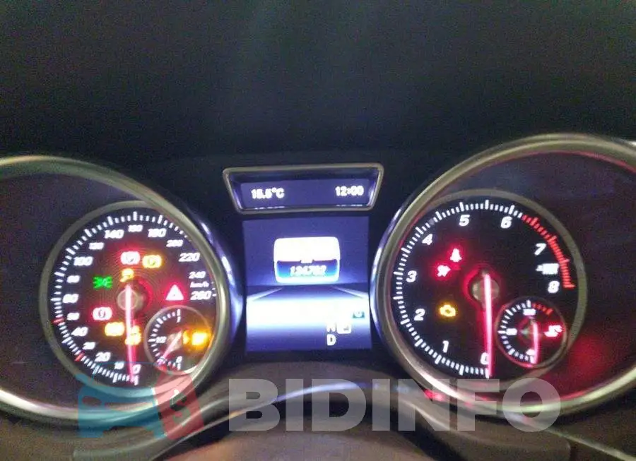 4JGDA5GB8JB143721 Photo# 7