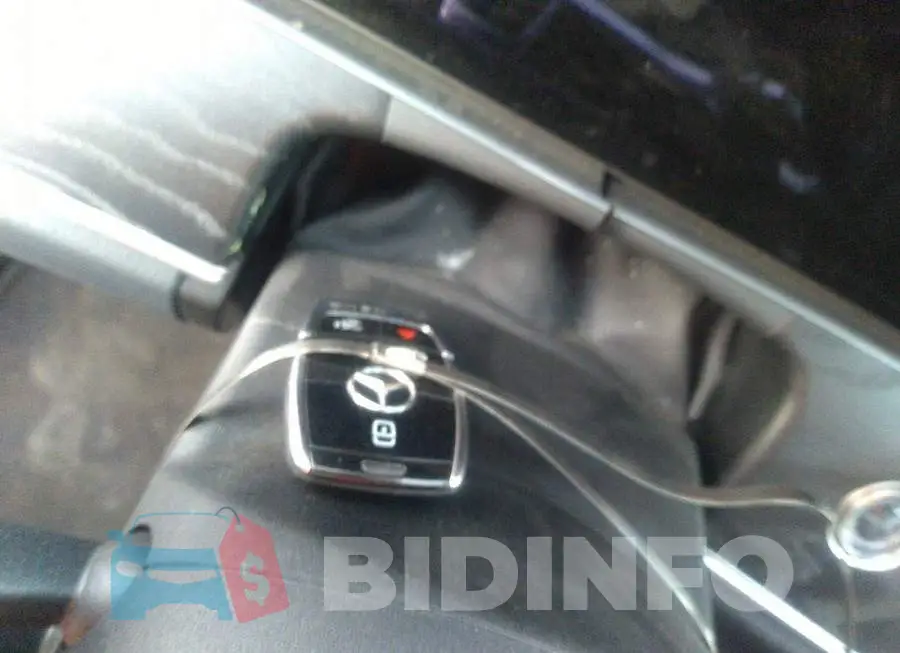 W1KZH8KB8MA931638 Photo# 11