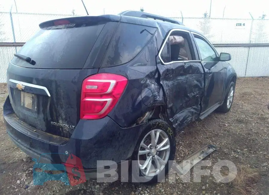 2GNFLFEK5G6312628 Photo# 4