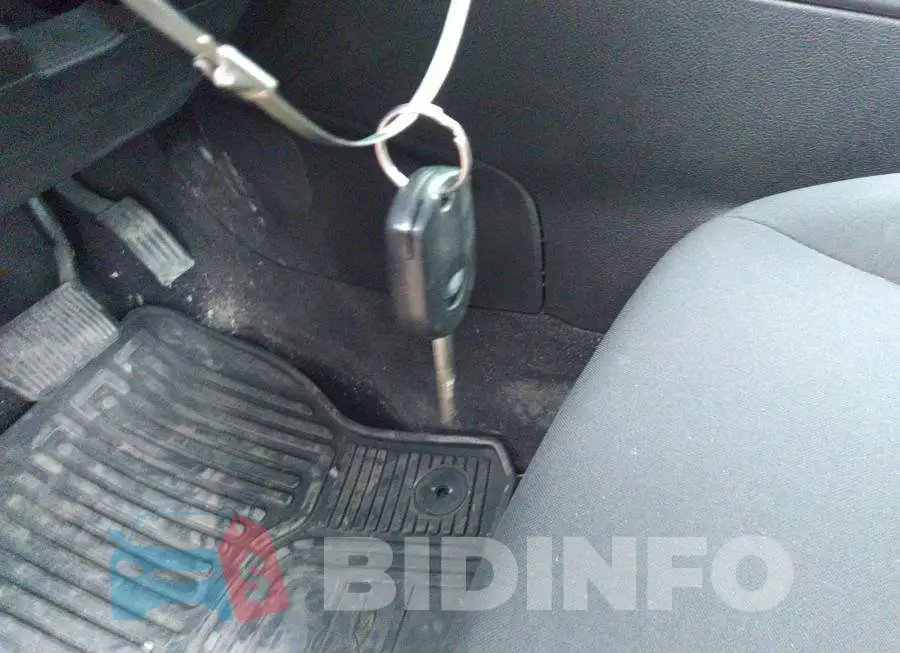 1FADP3F21FL303003 Photo# 11
