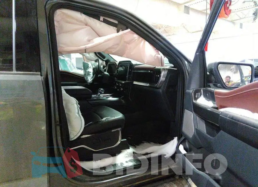 1FTEW1EP6NFA82515 Photo# 5