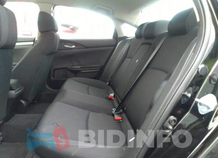2HGFC2F52MH007762 Photo# 8