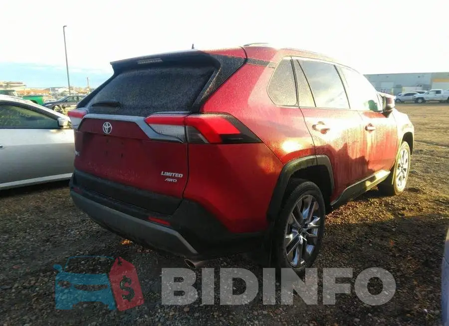 2T3D1RFV8MW193439 Photo# 4