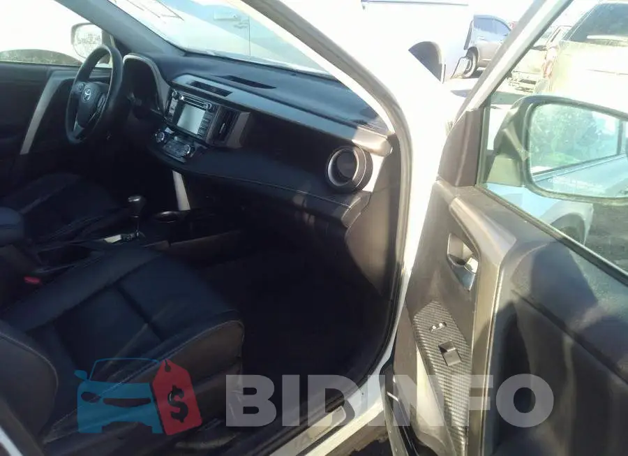 2T3DFREV4FW269857 Photo# 5