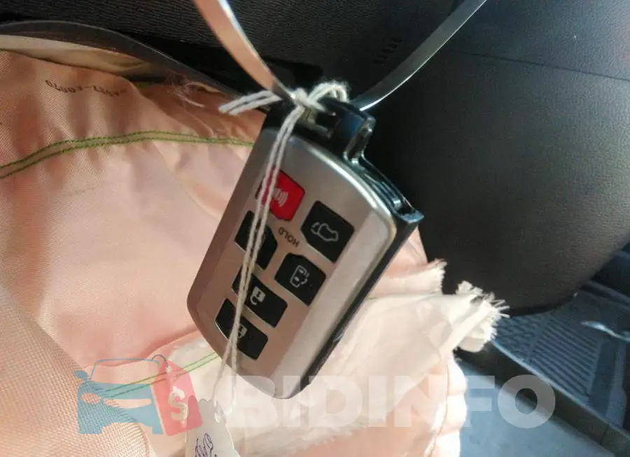 5TDDZ3DC1JS208142 Photo# 11