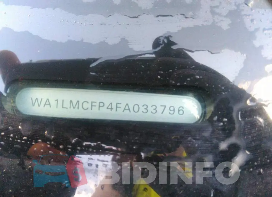 WA1LMCFP4FA033796 Photo# 9