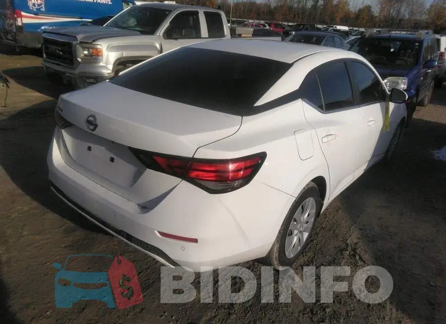 3N1AB8BV5NY267012 Photo# 4
