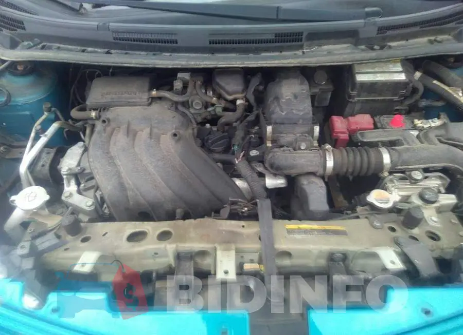 3N1CE2CP9FL408031 Photo# 10