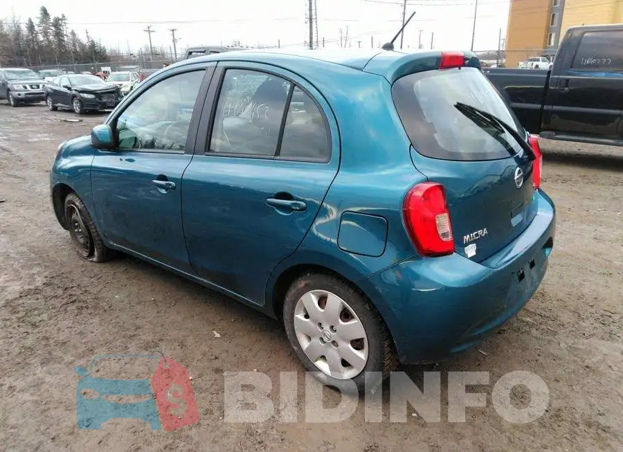 3N1CK3CP8FL269024 Photo# 3