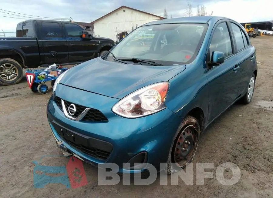 3N1CK3CP8FL269024 Photo# 6