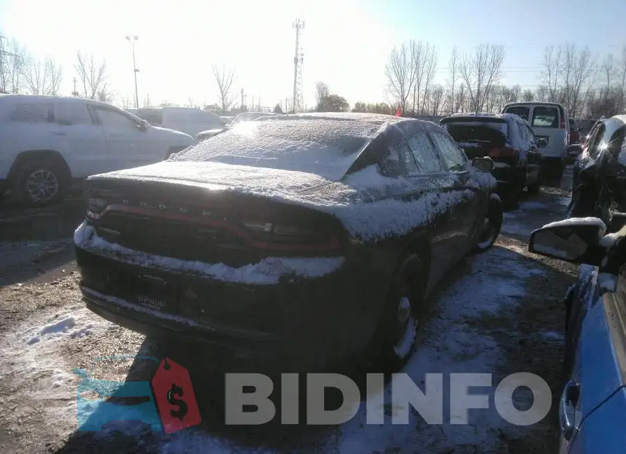 2C3CDXKT3GH144363 Photo# 4