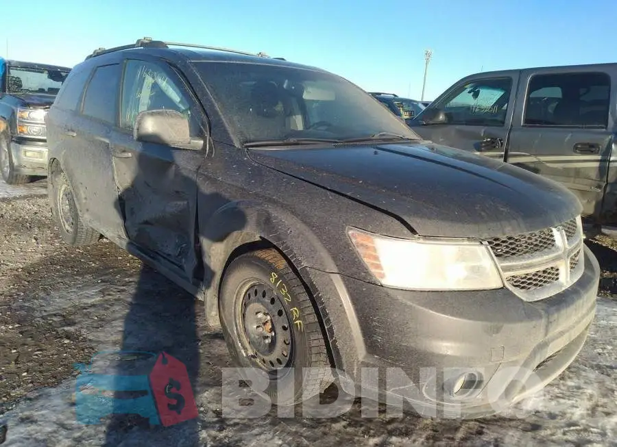 3C4PDDCG6HT630364 Photo# 1