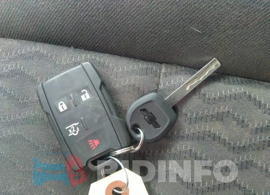 1GNSKFEC0KR217286 Photo# 11