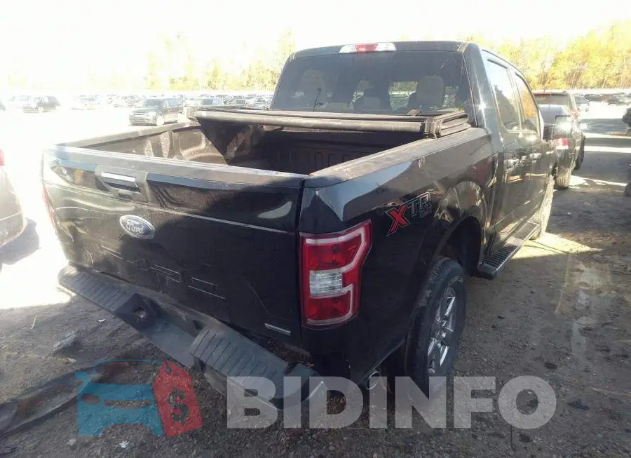 1FTEW1EP7JFC84287 Photo# 4