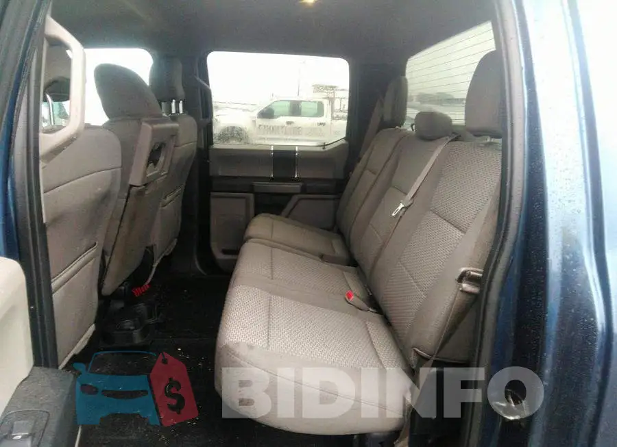 1FTFW1EF6GFC42293 Photo# 8