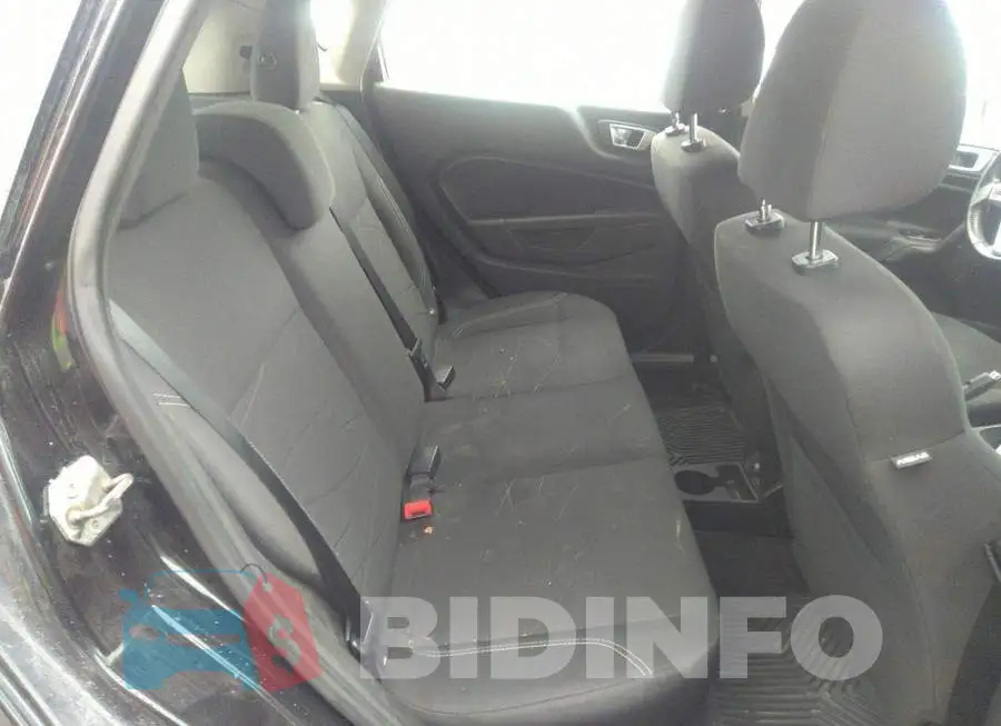 3FADP4EJ3FM134406 Photo# 8