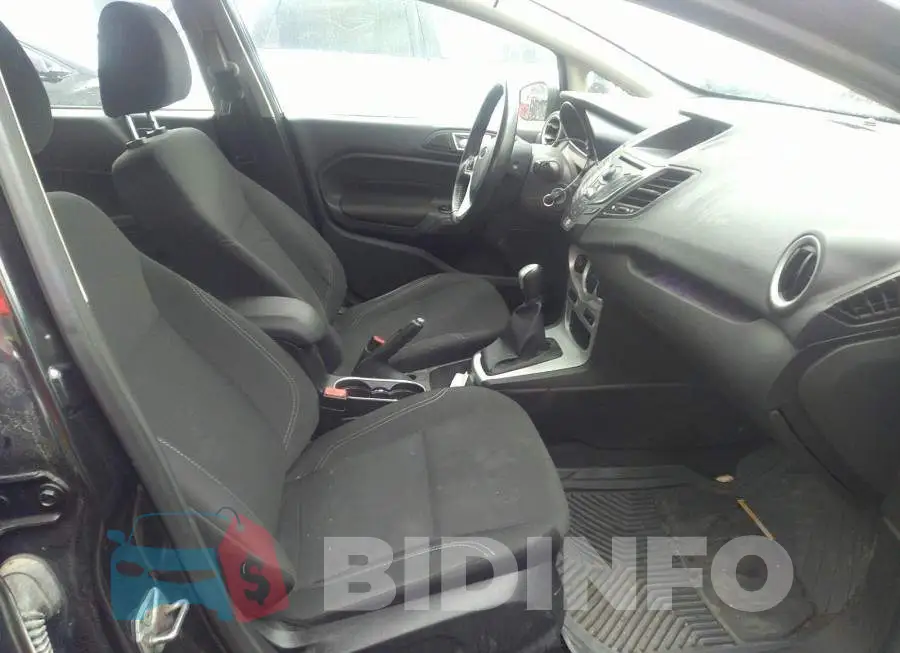 3FADP4EJ3FM134406 Photo# 5