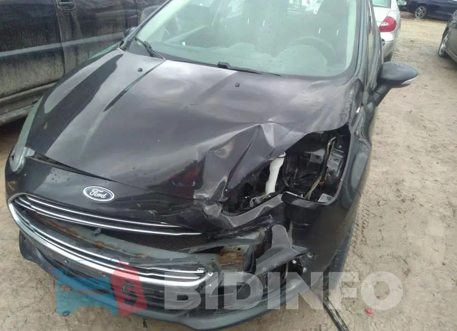 3FADP4EJ3FM134406 Photo# 6