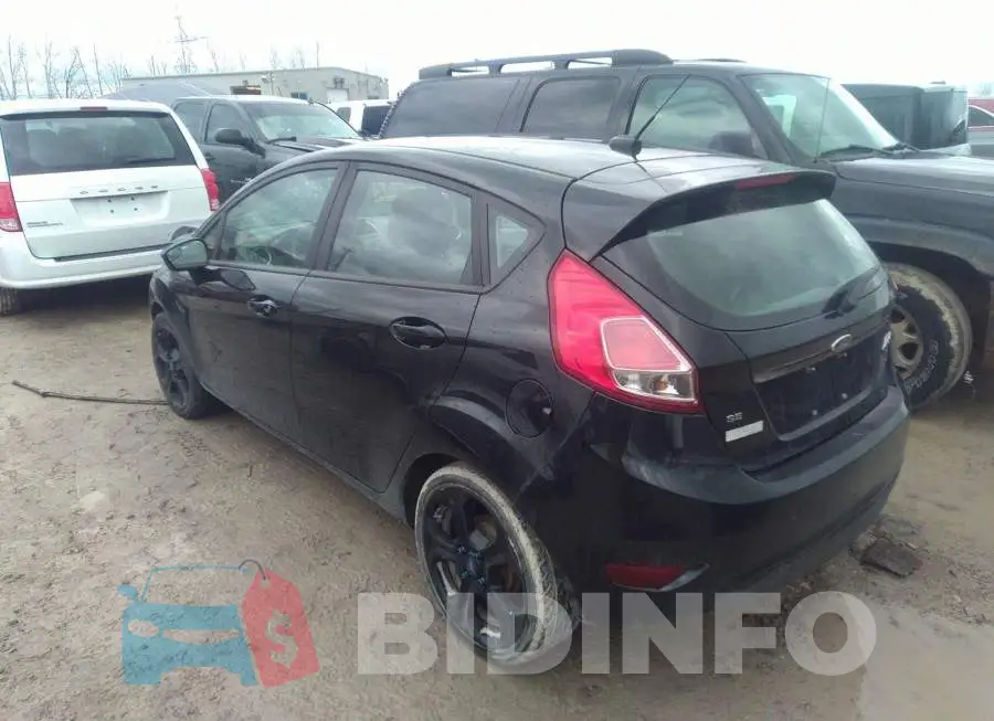 3FADP4EJ3FM134406 Photo# 3