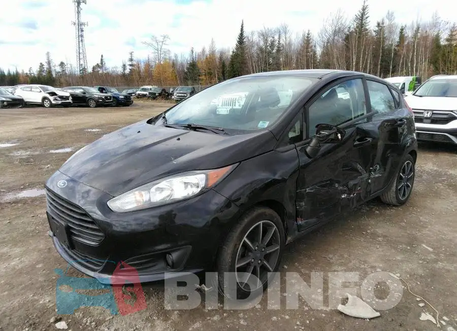 3FADP4EJ3HM117947 Photo# 6