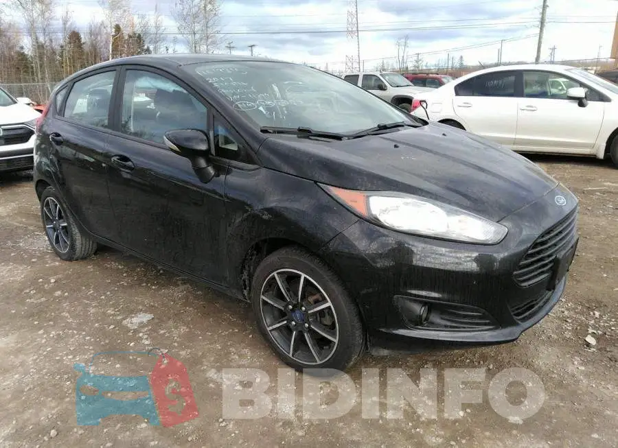 3FADP4EJ3HM117947 Photo# 1