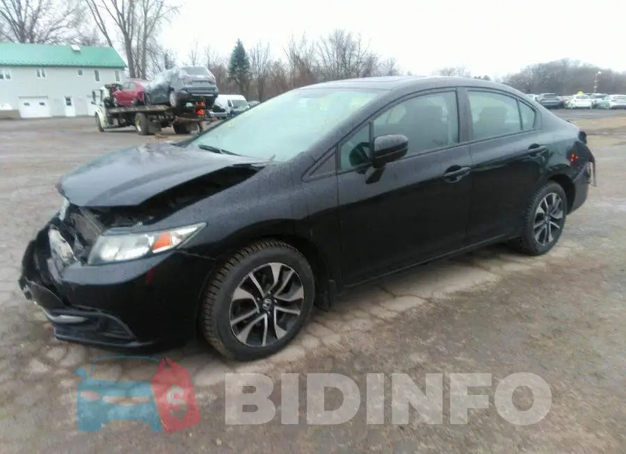 2HGFB2F5XFH011192 Photo# 2