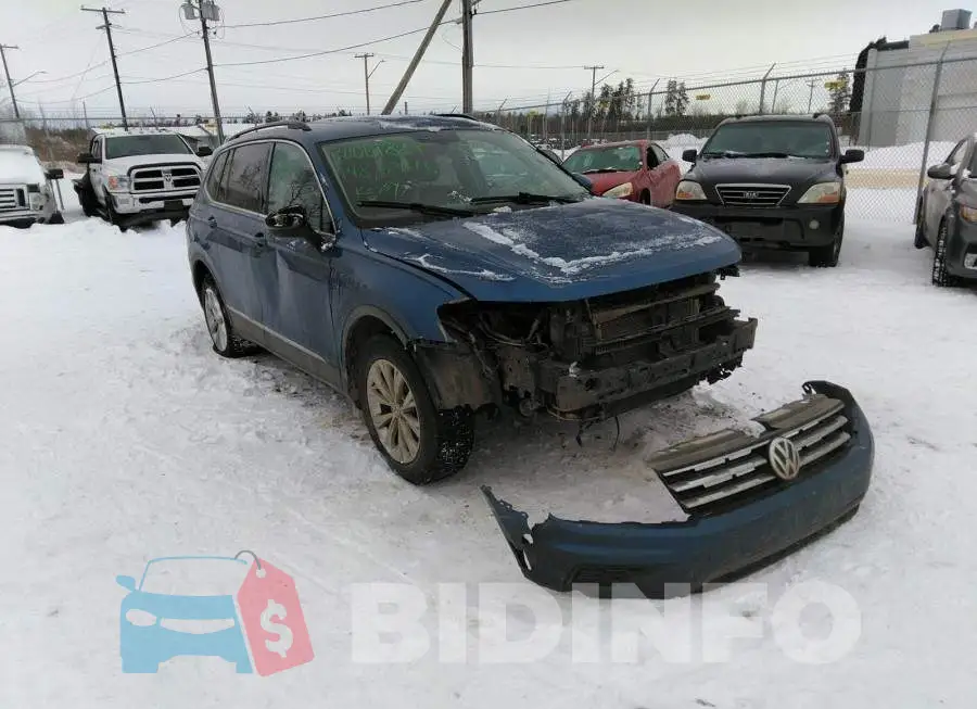 3VV2B7AX3KM177537 Photo# 1