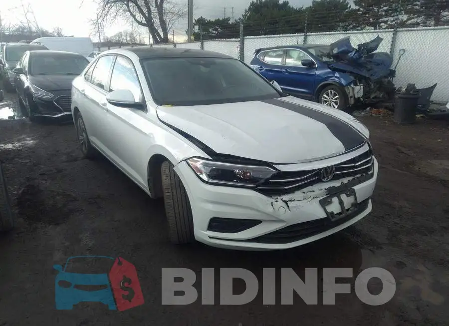 3VWGB7BUXLM067348 Photo# 1