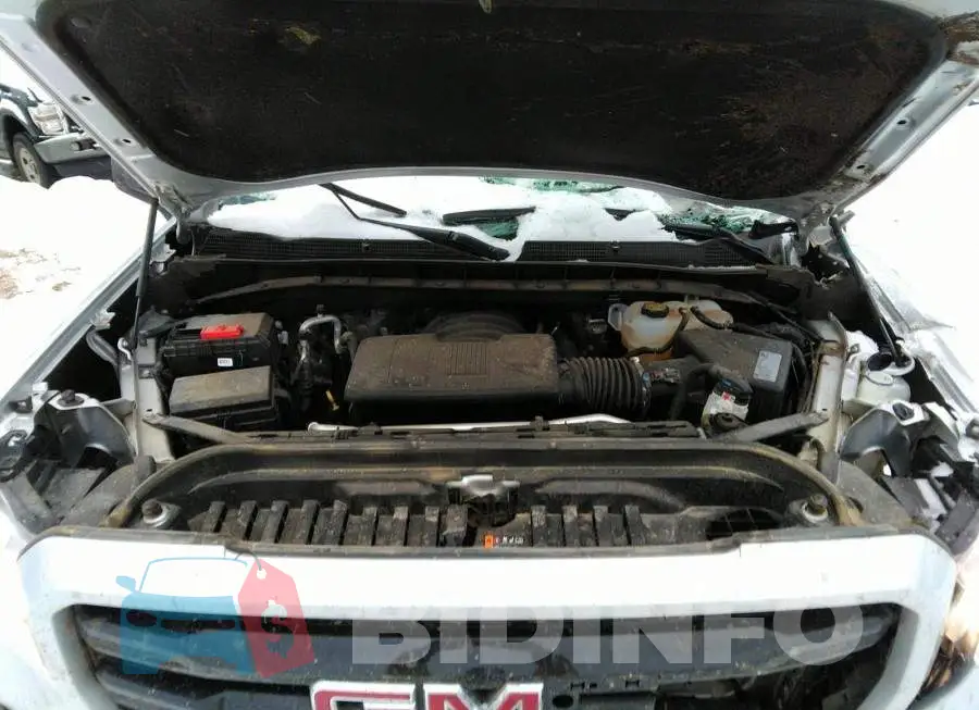 3GTU9CED8MG480309 Photo# 10