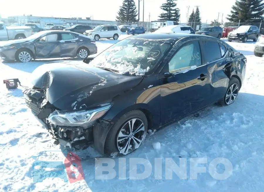 3N1AB8CV4NY229317 Photo# 2