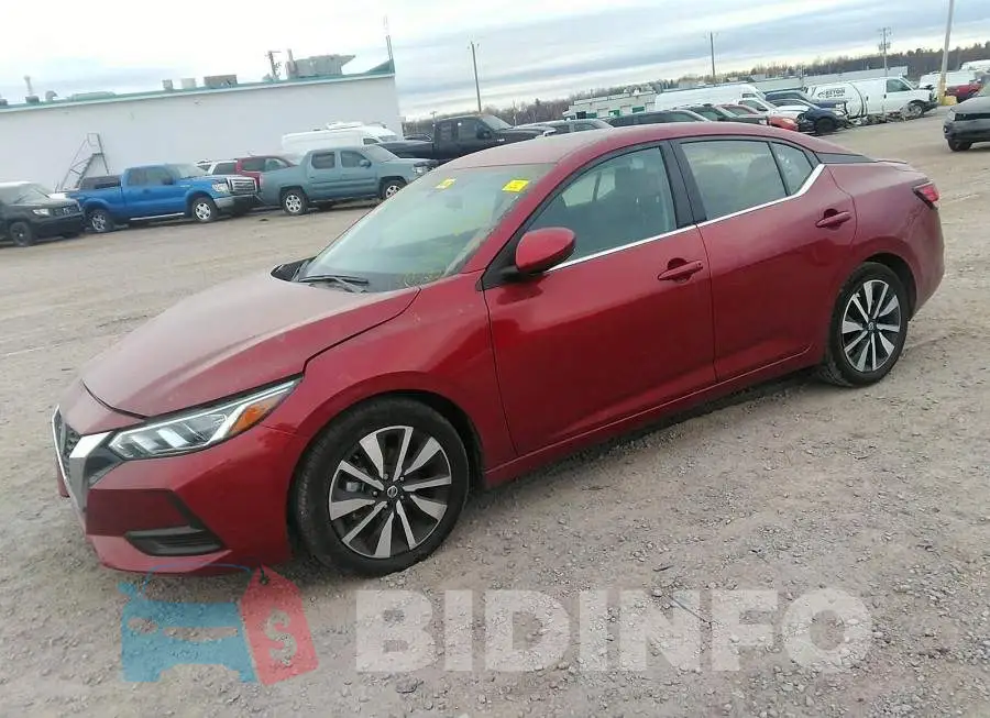 3N1AB8CV9NY251782 Photo# 2
