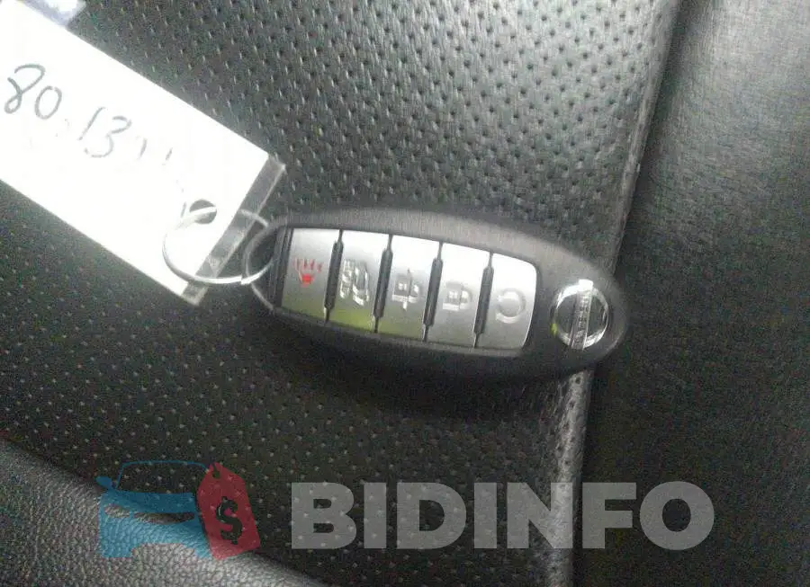 5N1AR2MM2FC679176 Photo# 11