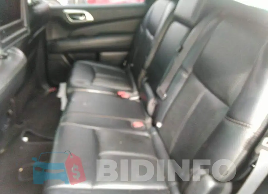5N1AR2MM2FC679176 Photo# 8