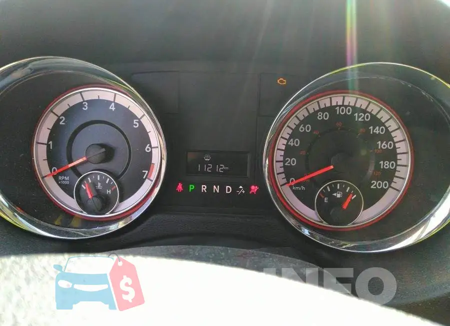 2C4RDGBGXLR255070 Photo# 7