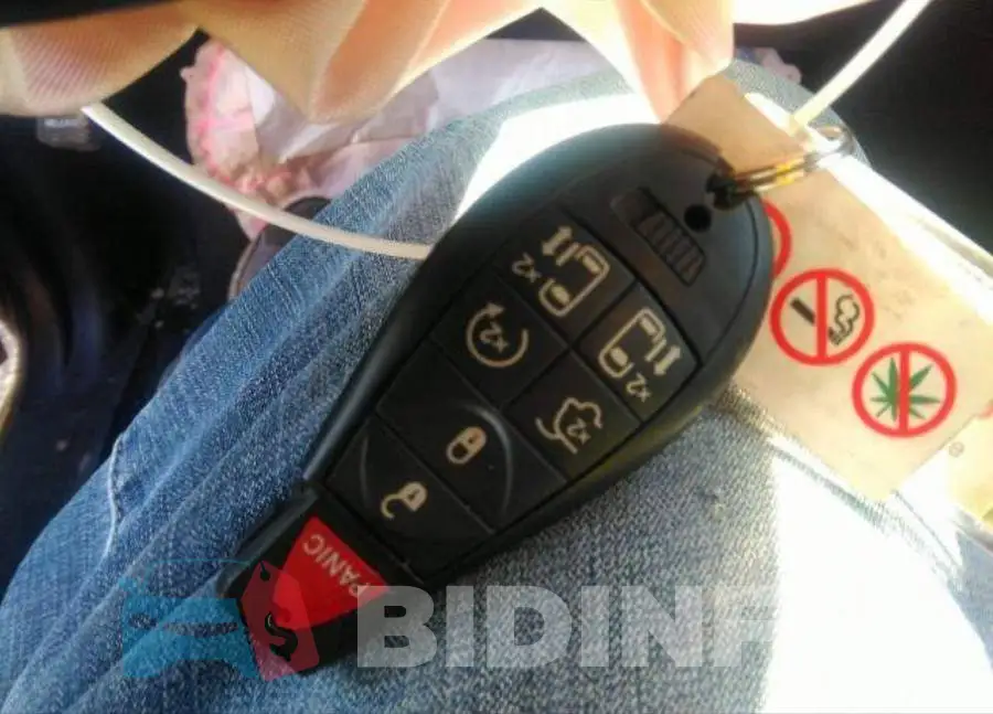 2C4RDGEG2LR190906 Photo# 12