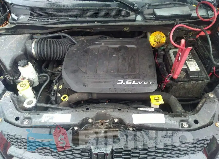 2C4RDGEGXGR204900 Photo# 10