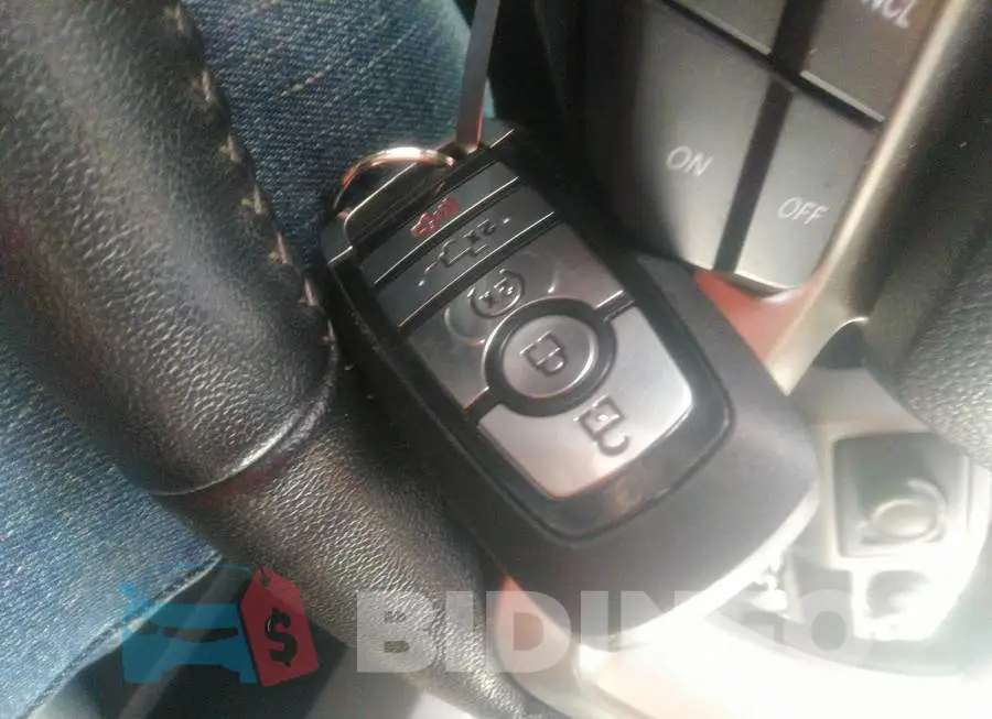 1FTEW1EP3KFD03256 Photo# 11